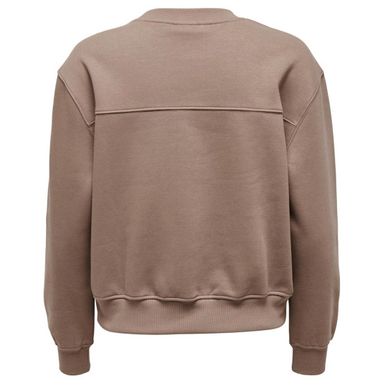 Only Γυναικείο φούτερ Only Γυναικείο φούτερ